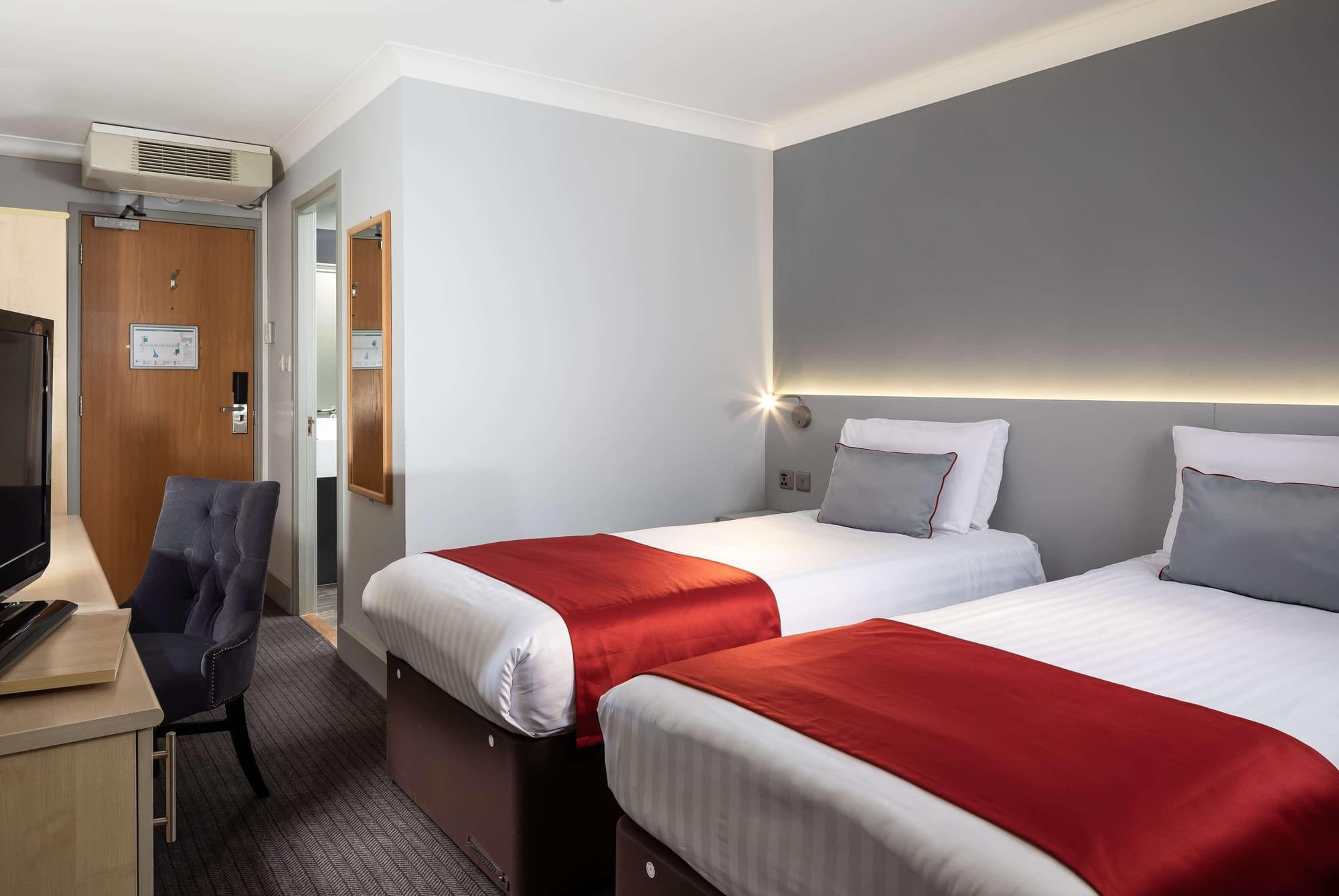 Flagship London Finchley