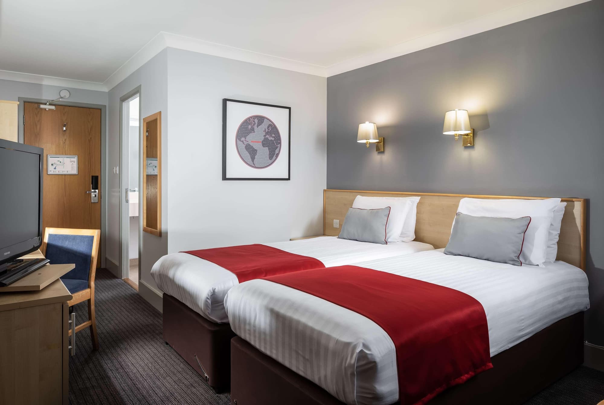 Flagship London Finchley