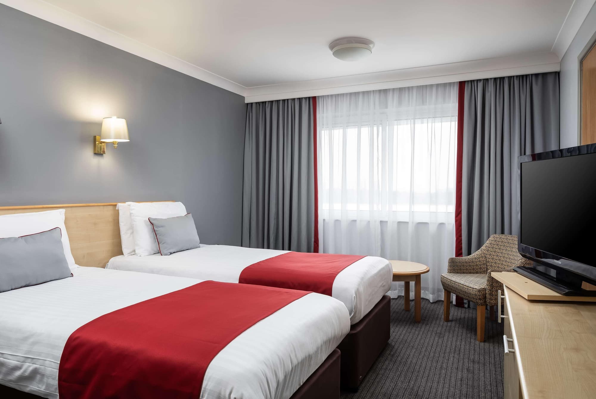 Flagship London Finchley