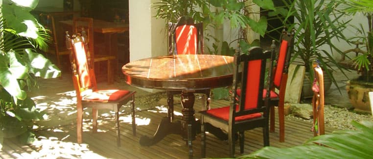 Pousada Portas da Amazônia