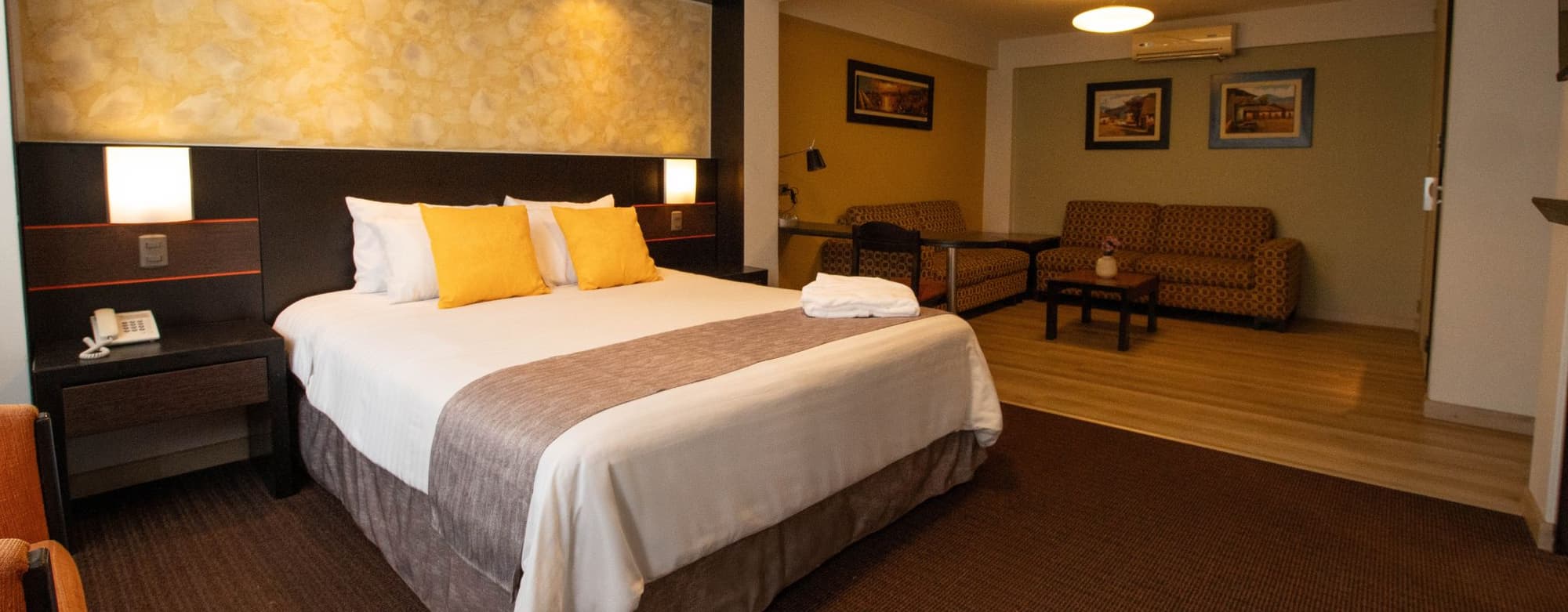 Hotel Britania Miraflores