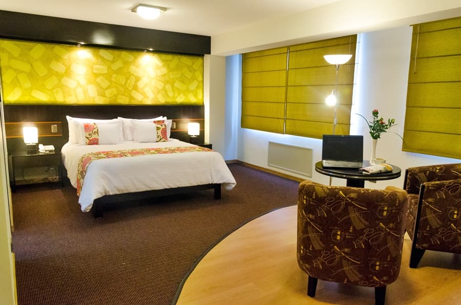 Hotel Britania Miraflores
