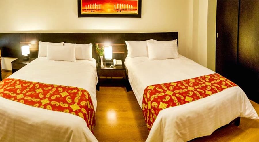 Hotel Britania Miraflores