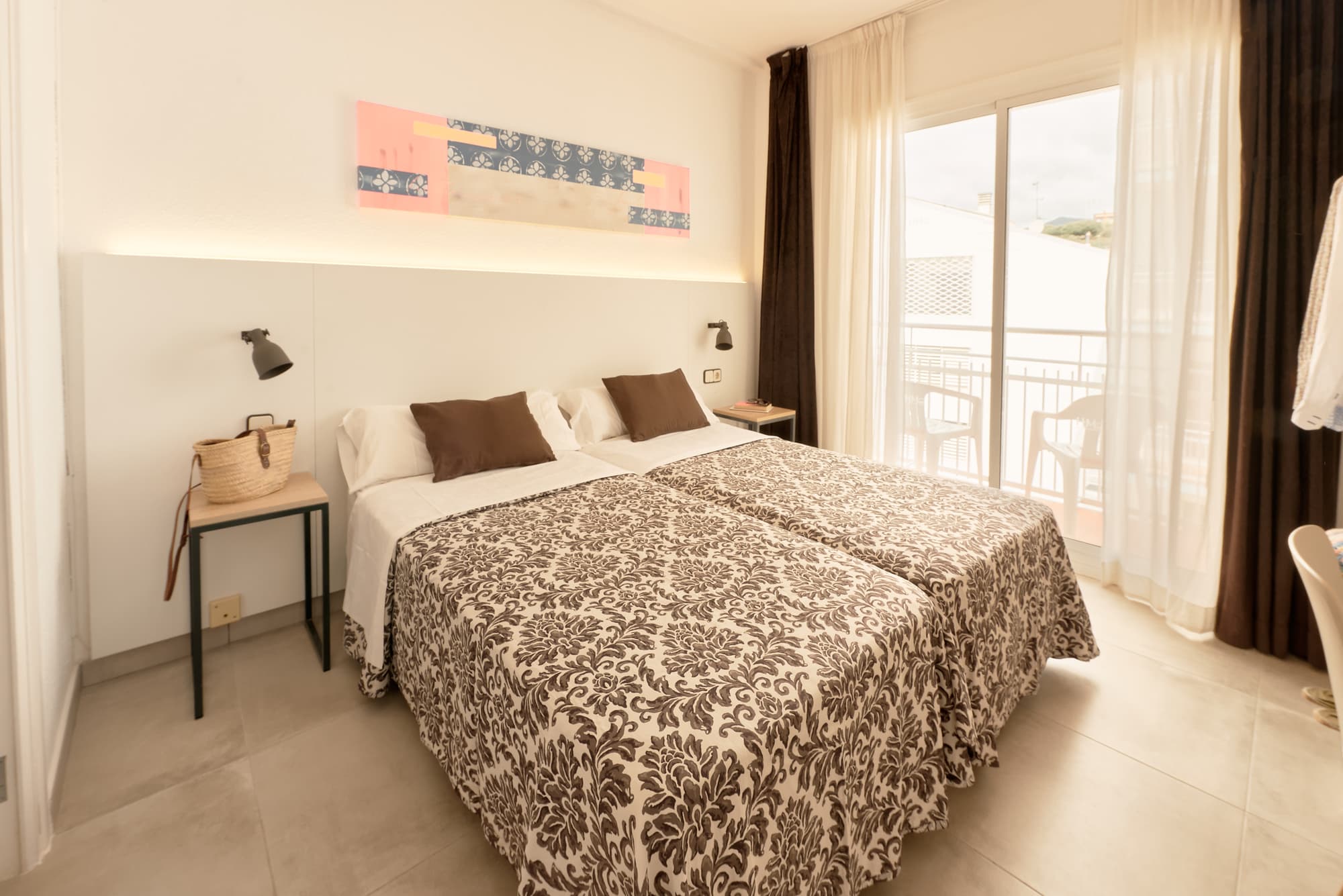 Miami Hotel