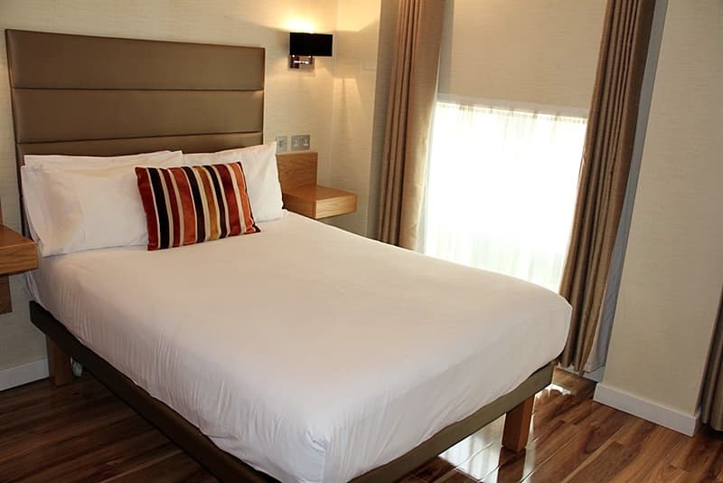 The Jade Hotel