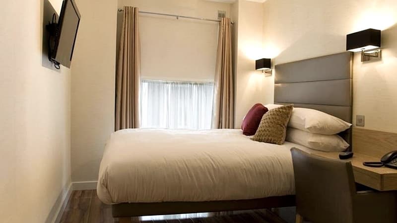 The Jade Hotel