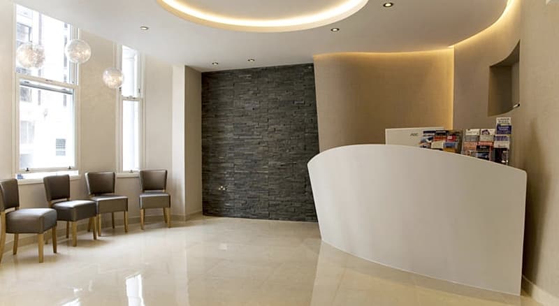 The Jade Hotel