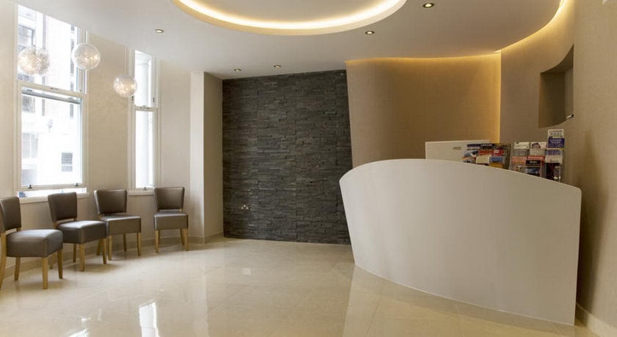 The Jade Hotel