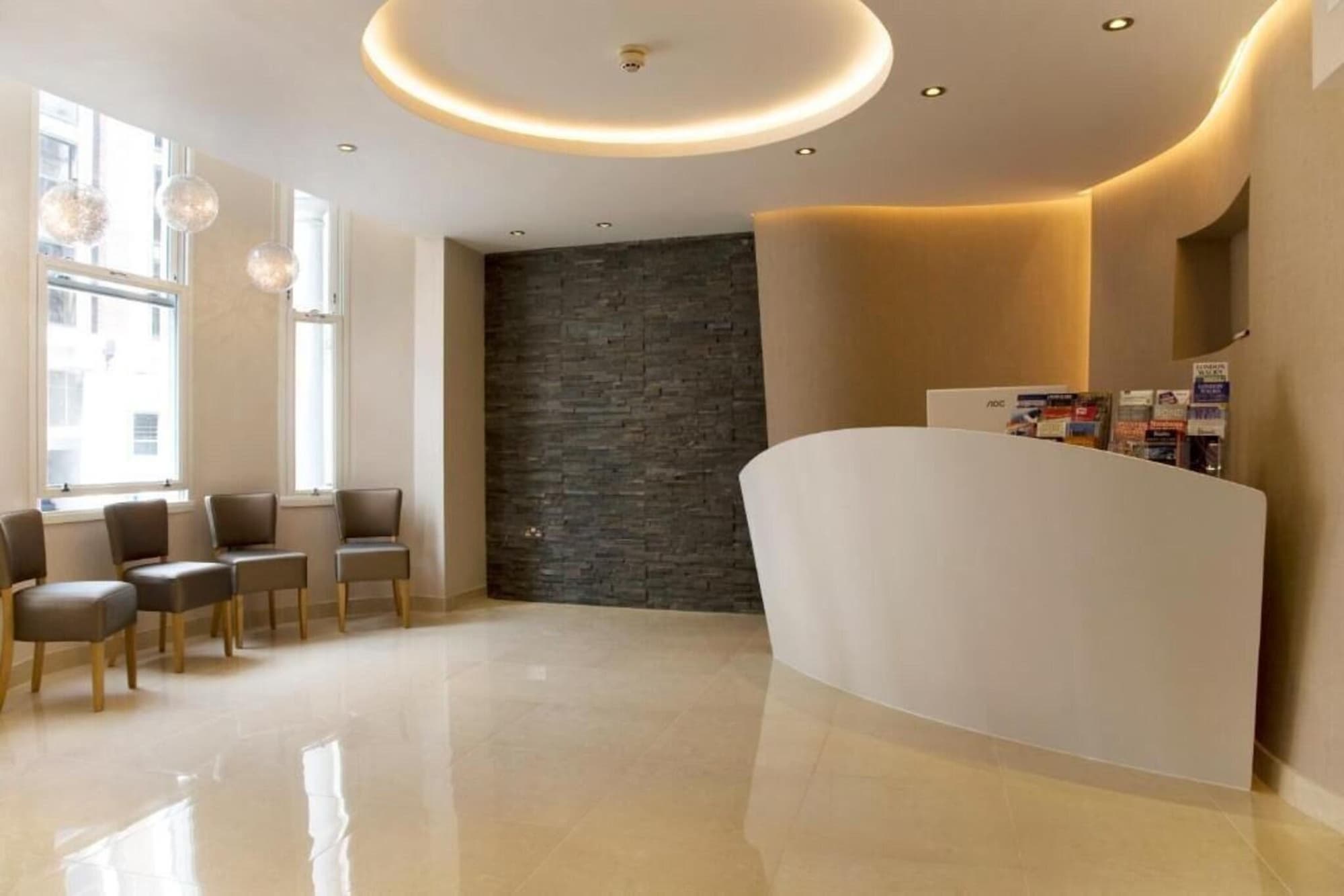 The Jade Hotel