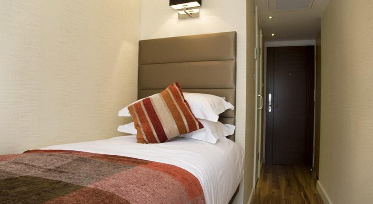 The Jade Hotel
