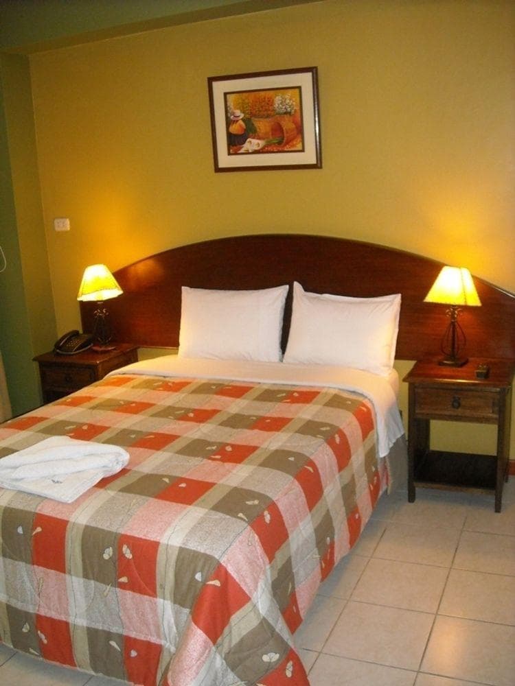 Suites Larco 656 Miraflores Lima