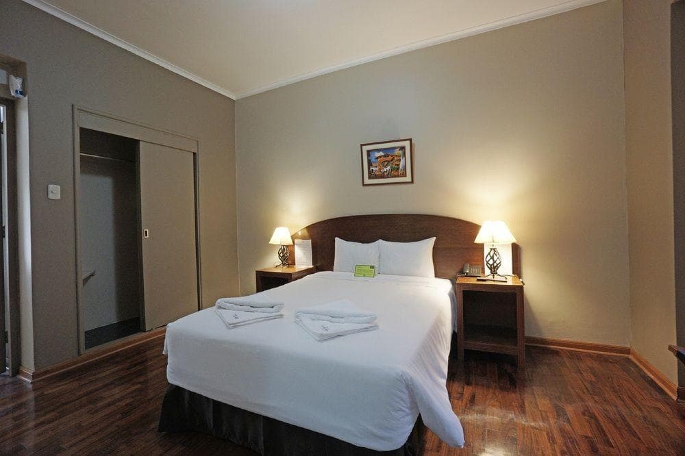 Suites Larco 656 Miraflores Lima