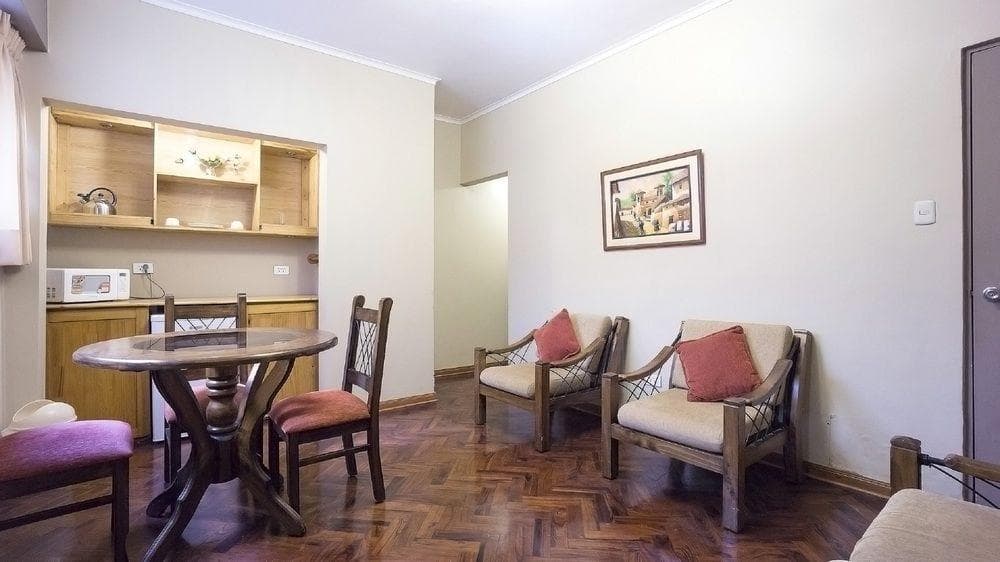 Suites Larco 656 Miraflores Lima