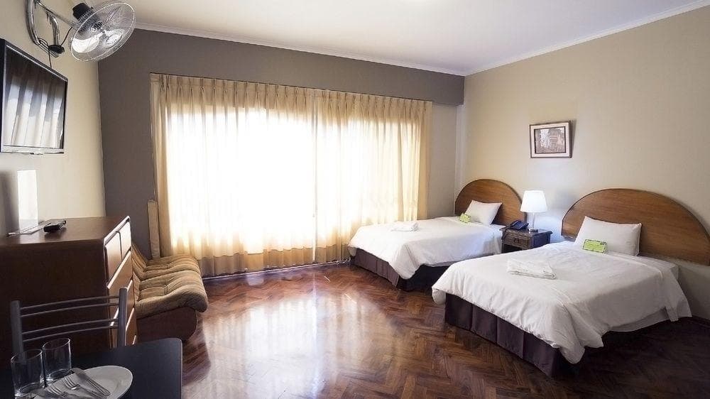 Suites Larco 656 Miraflores Lima