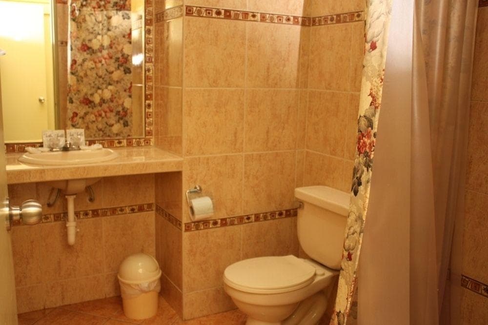 Suites Larco 656 Miraflores Lima