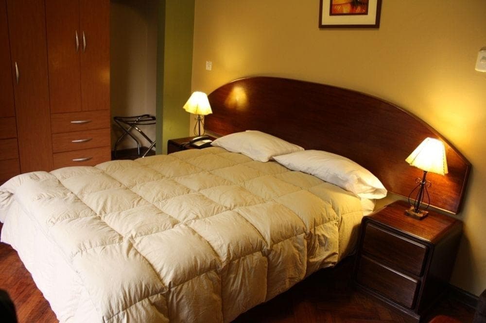 Suites Larco 656 Miraflores Lima