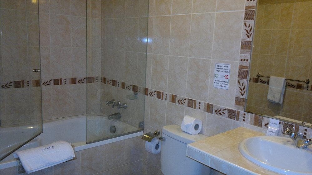Suites Larco 656 Miraflores Lima