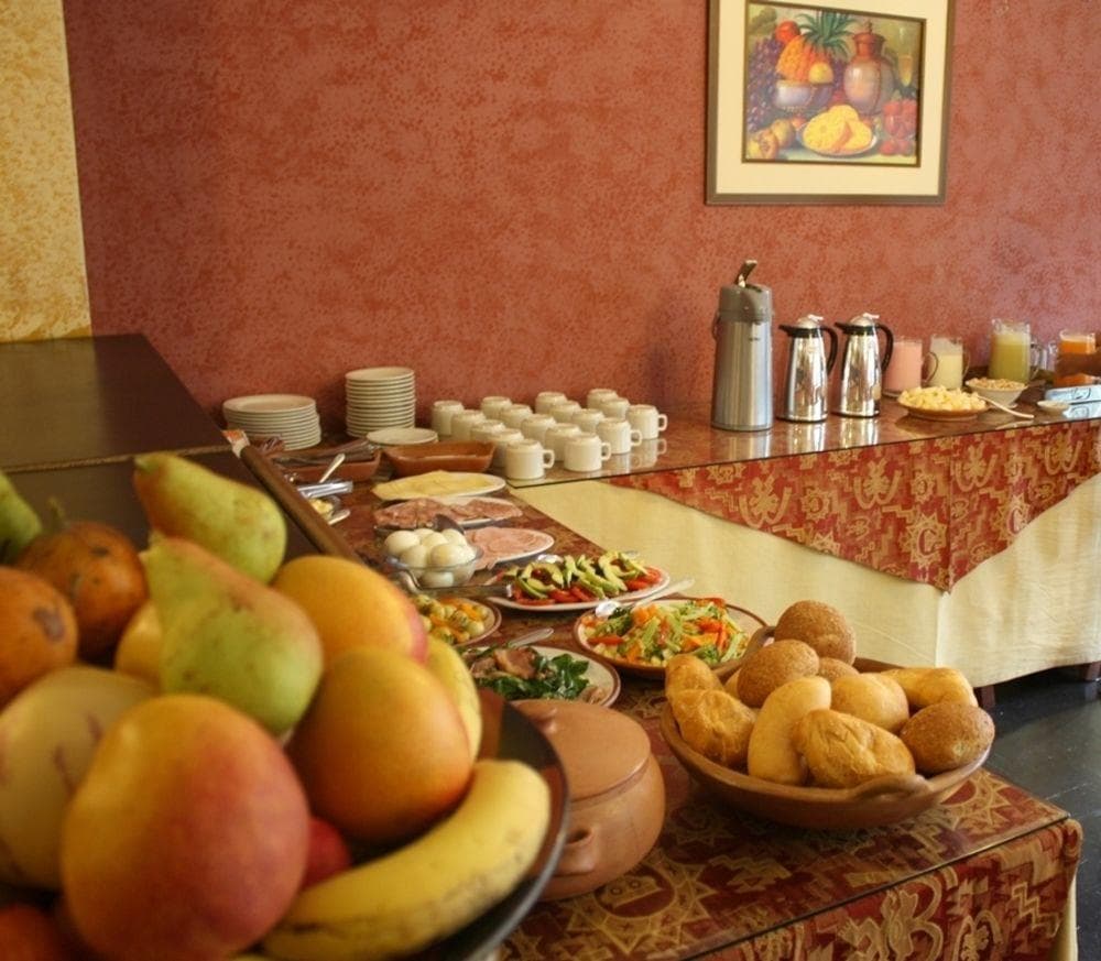 Suites Larco 656 Miraflores Lima