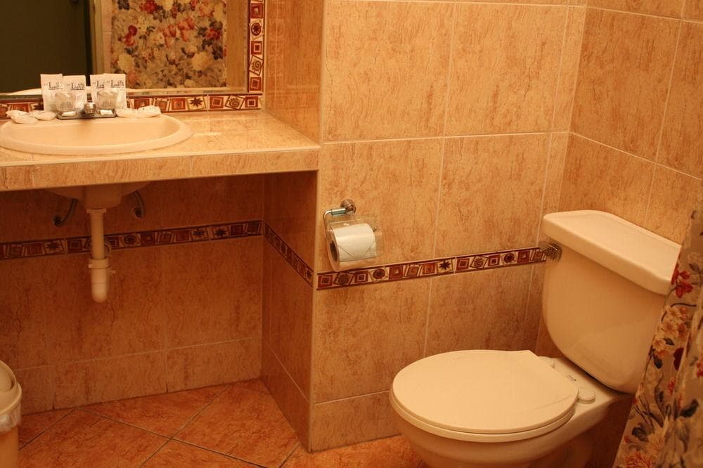 Suites Larco 656 Miraflores Lima