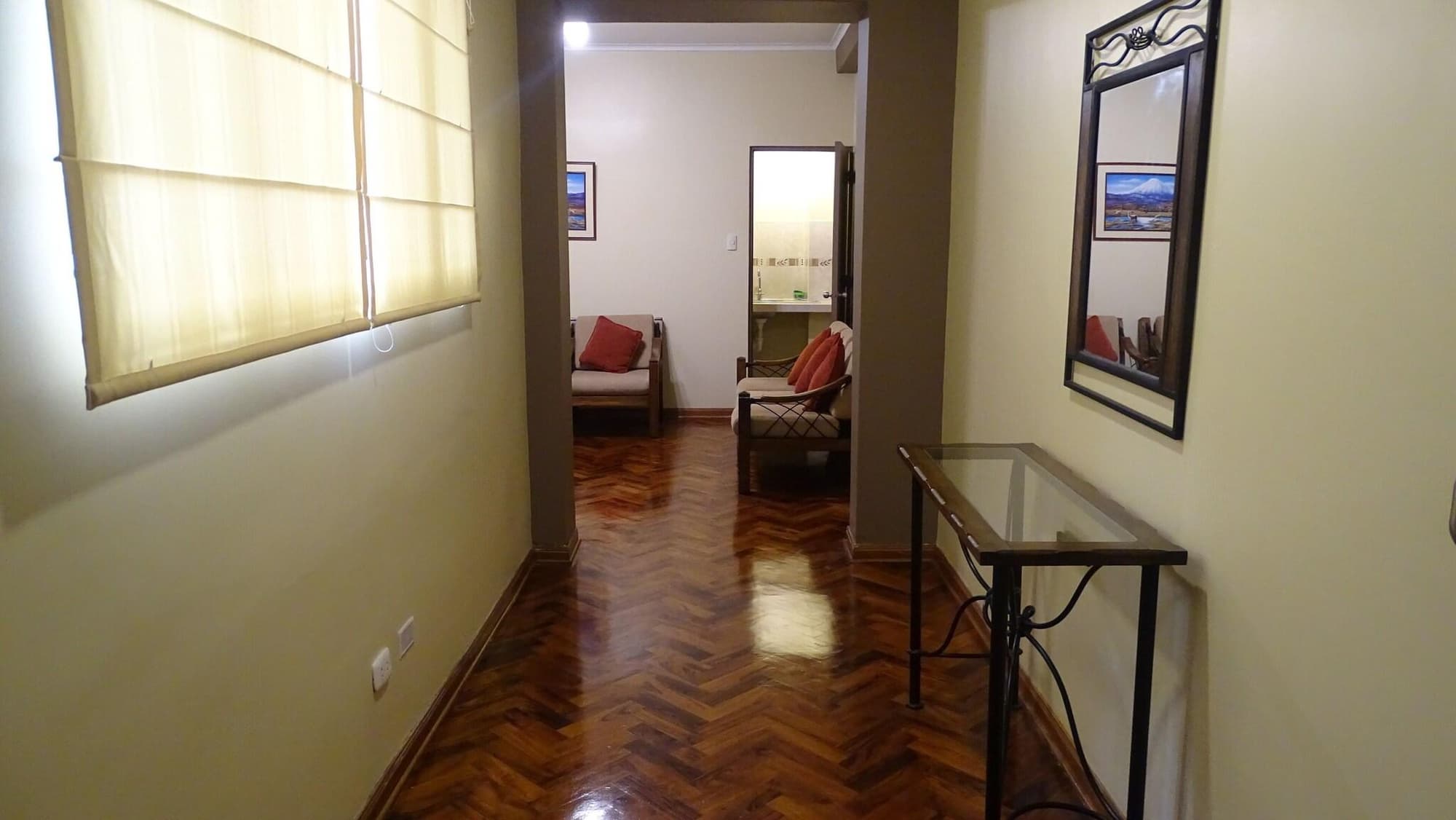 Suites Larco 656 Miraflores Lima