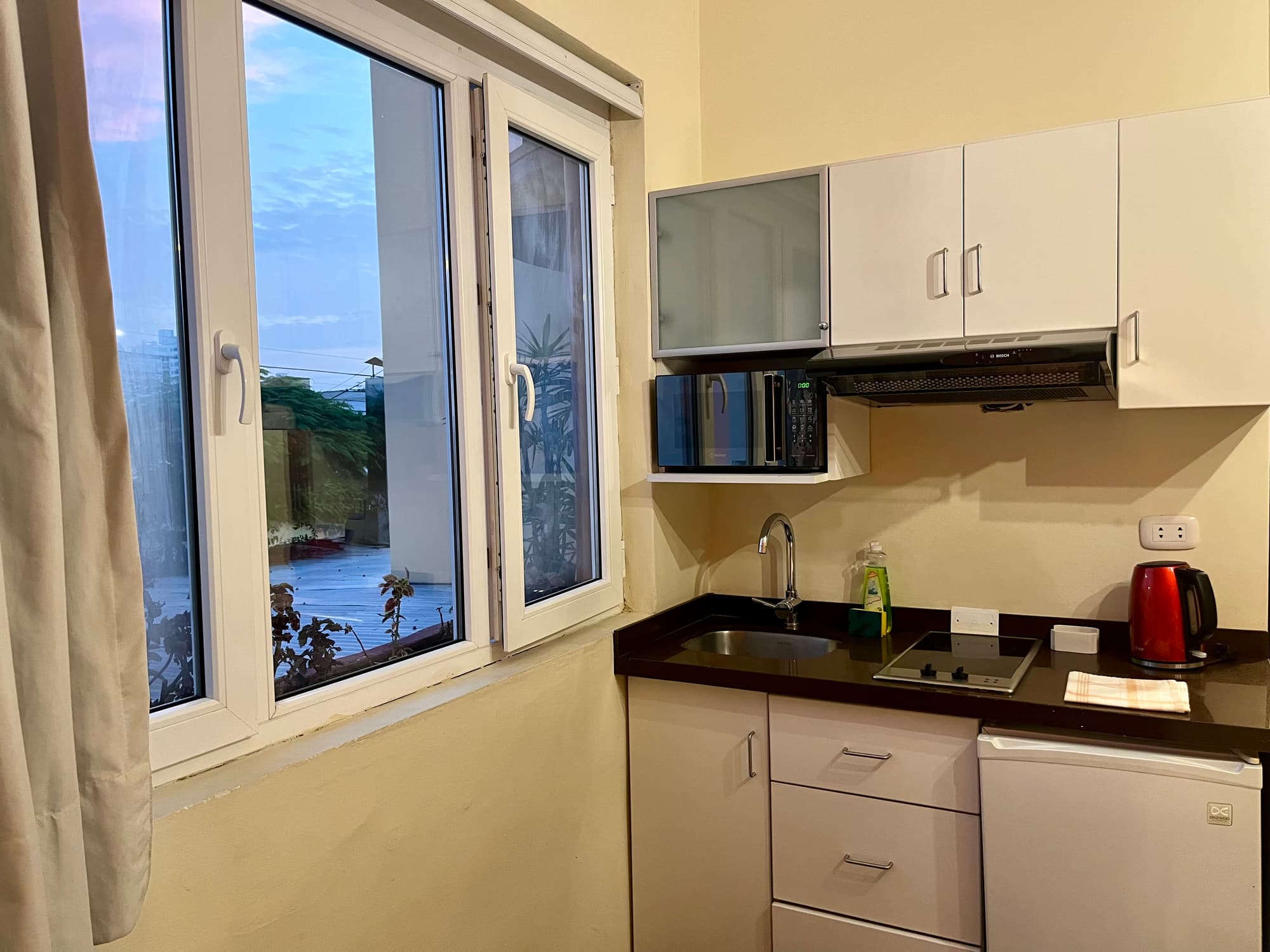 Peru Star AparHotel, Room