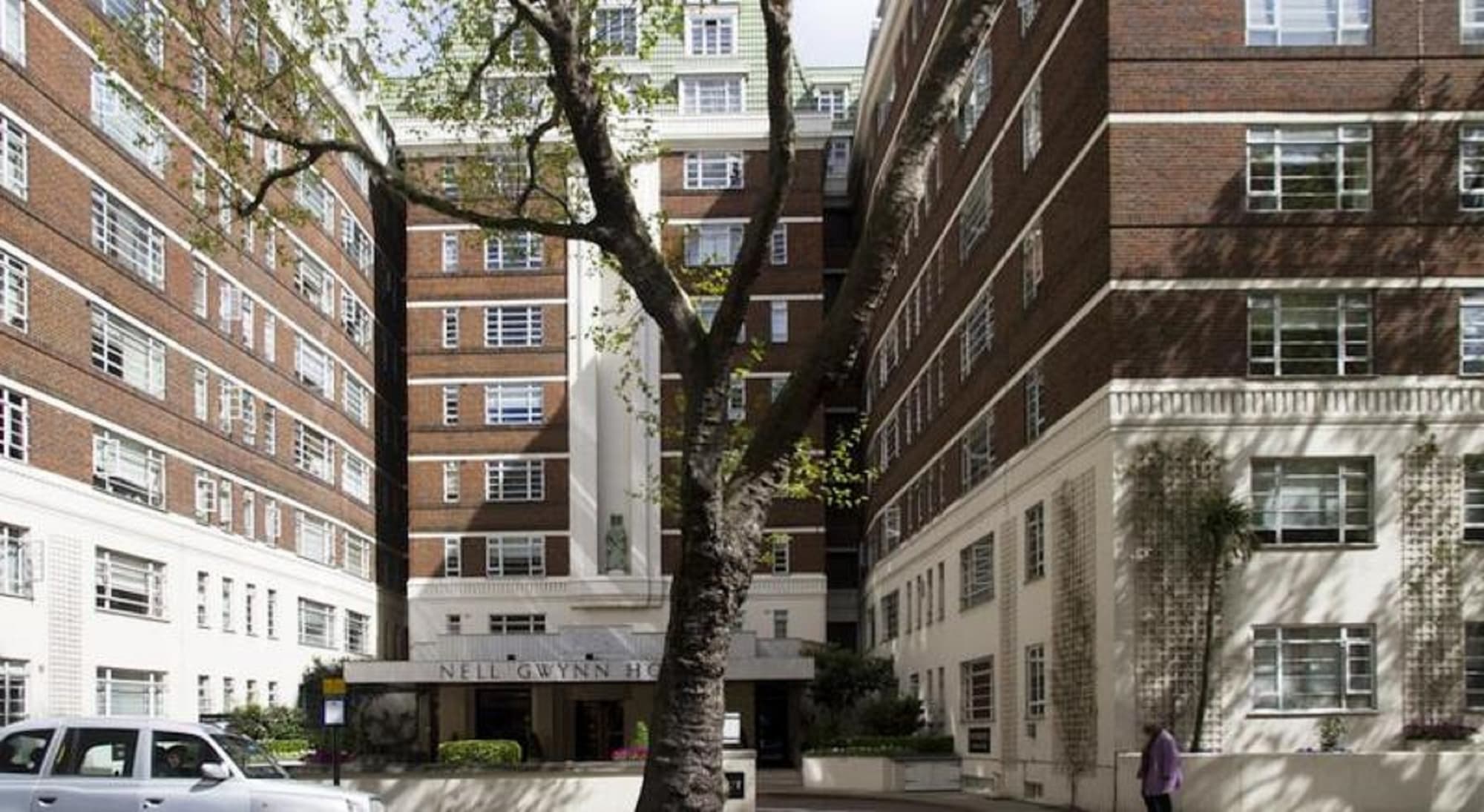Nell Gwynn House Apartments