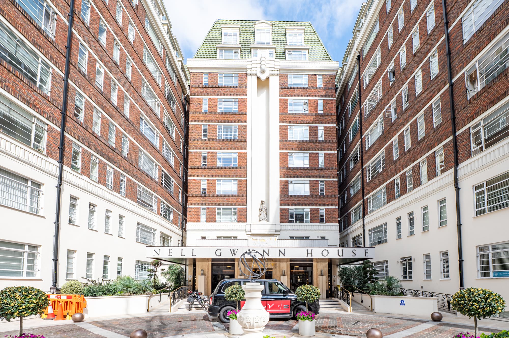 Nell Gwynn House Apartments