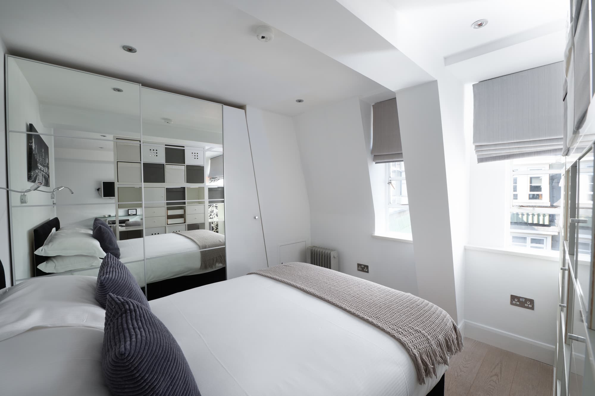 Nell Gwynn House Apartments
