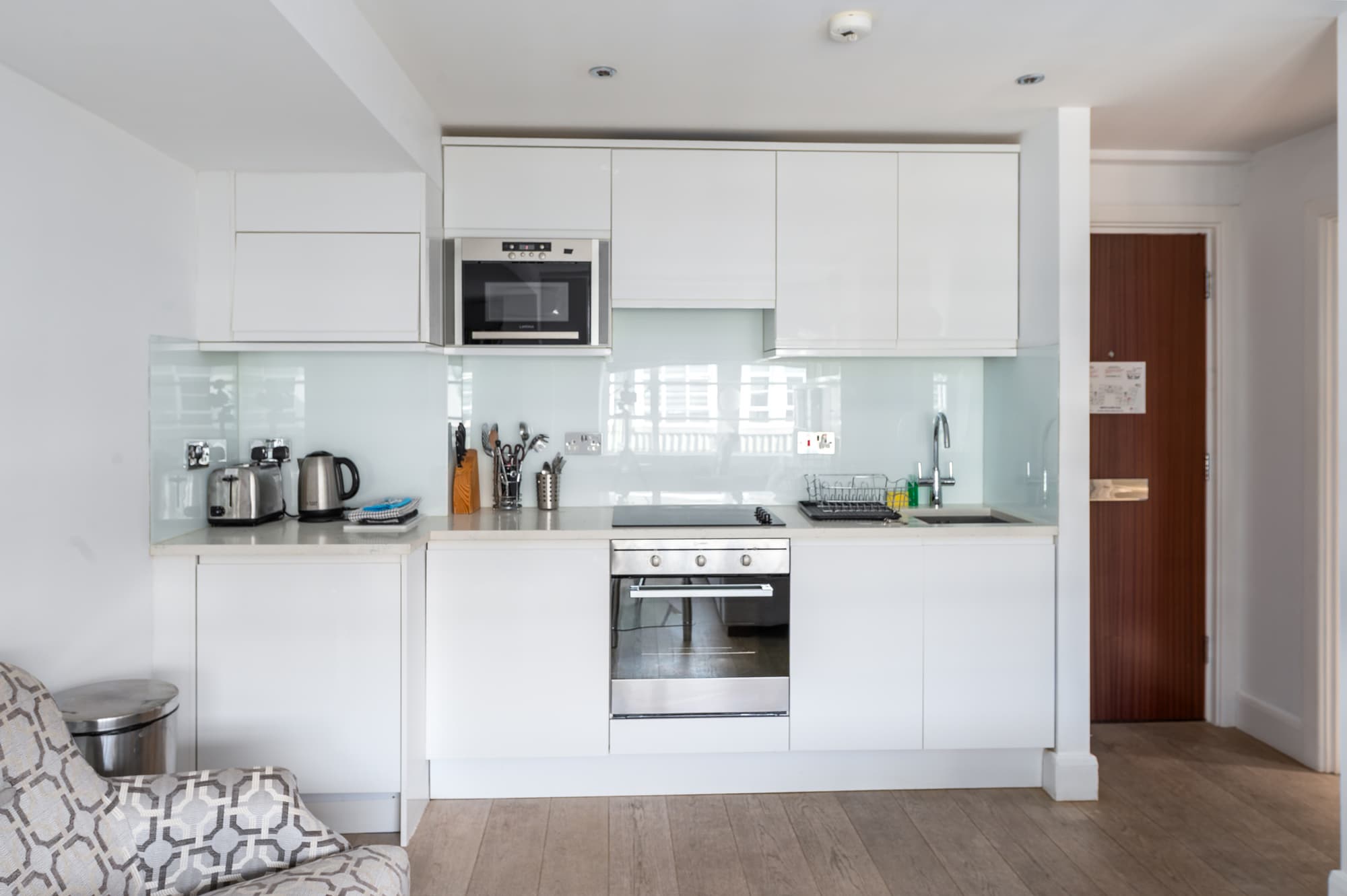 Nell Gwynn House Apartments