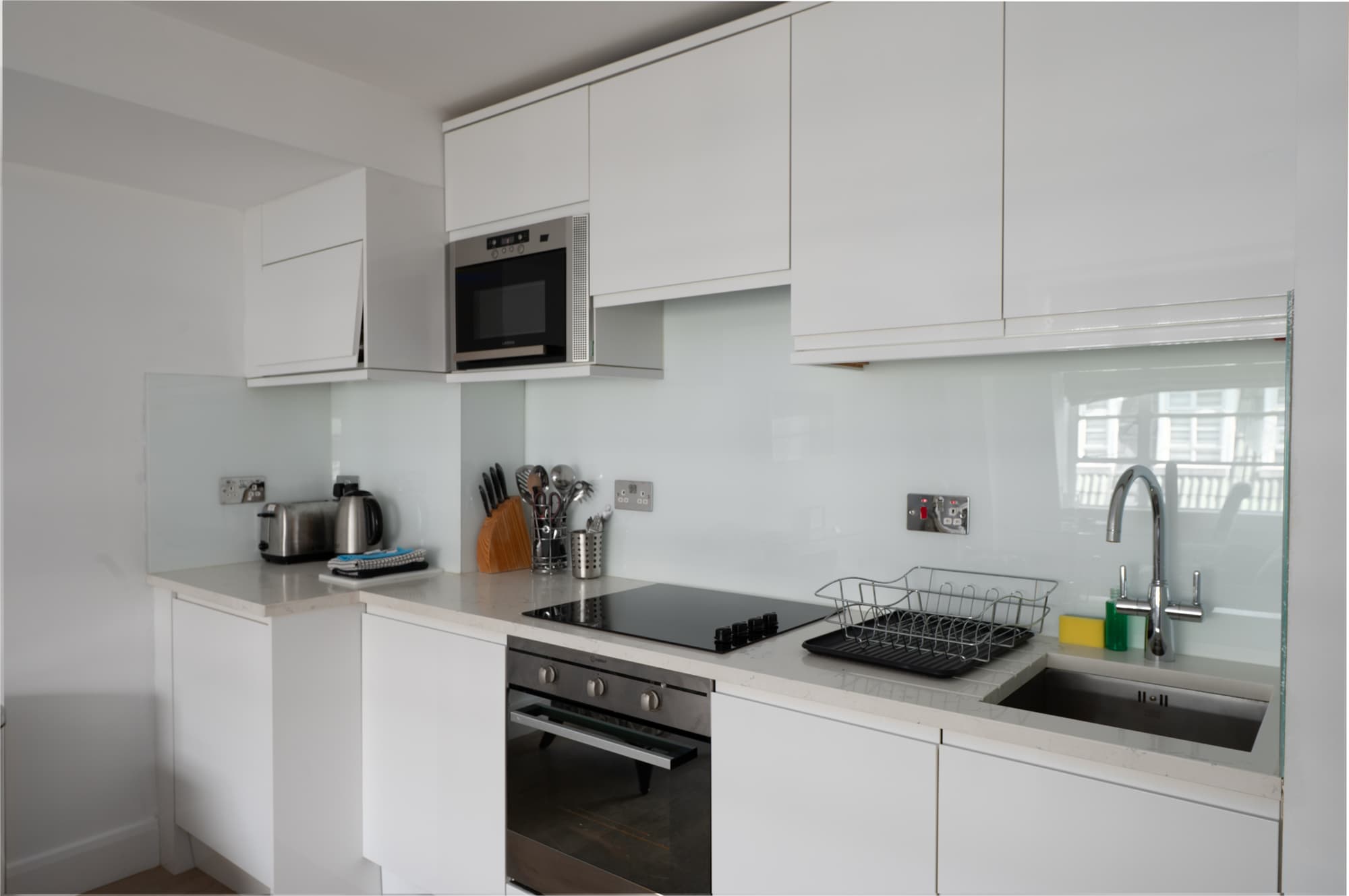 Nell Gwynn House Apartments