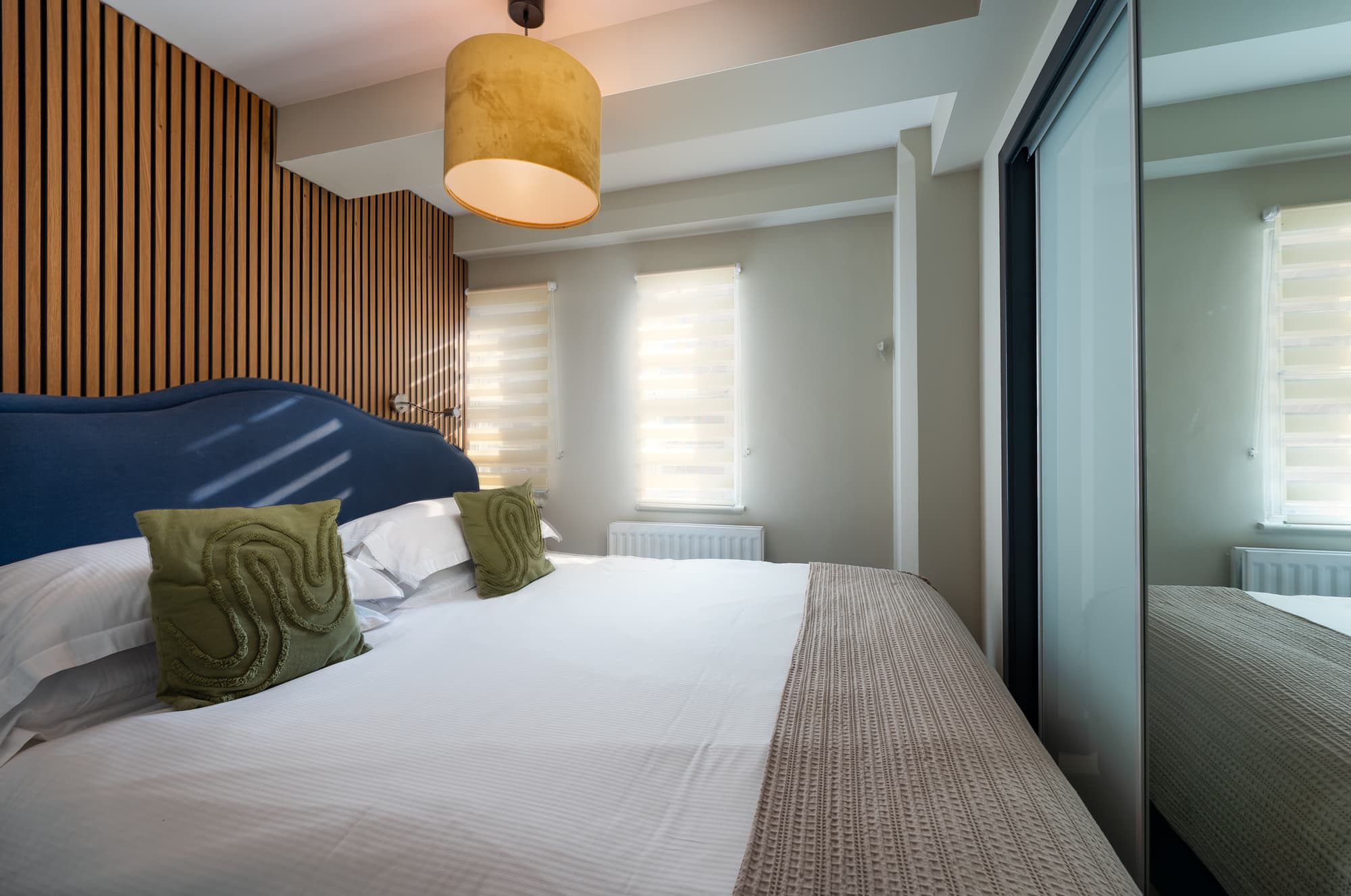 Nell Gwynn House Apartments