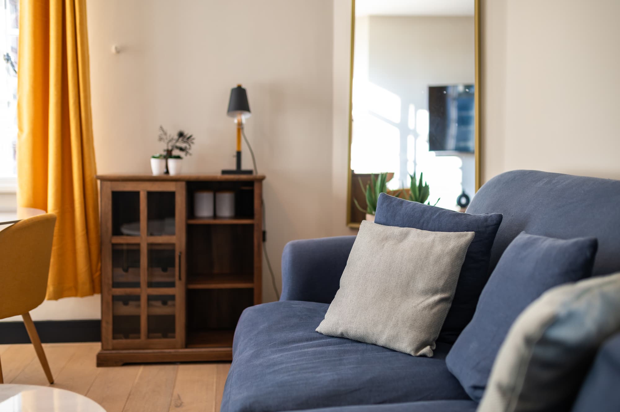 Nell Gwynn House Apartments