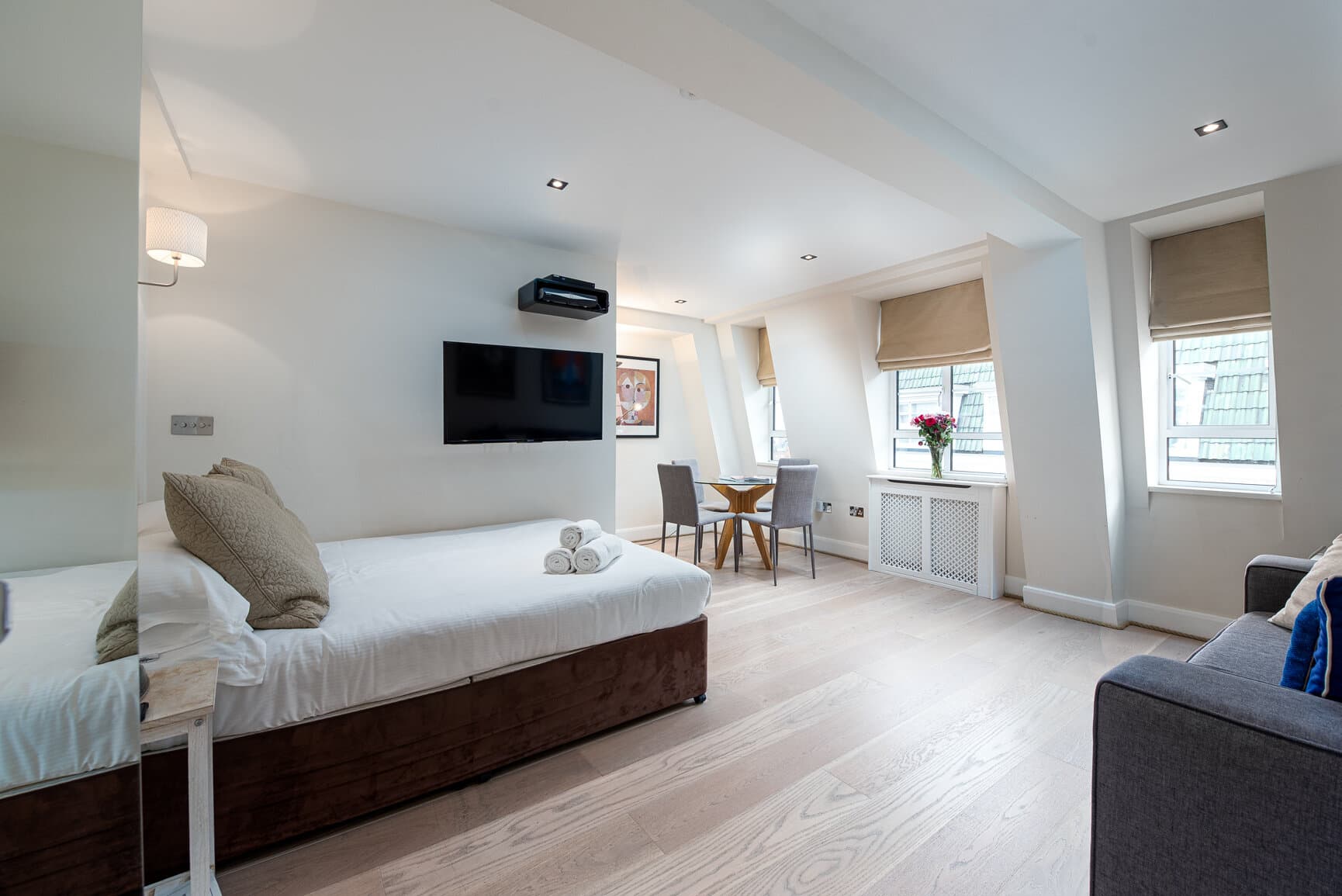Nell Gwynn House Apartments