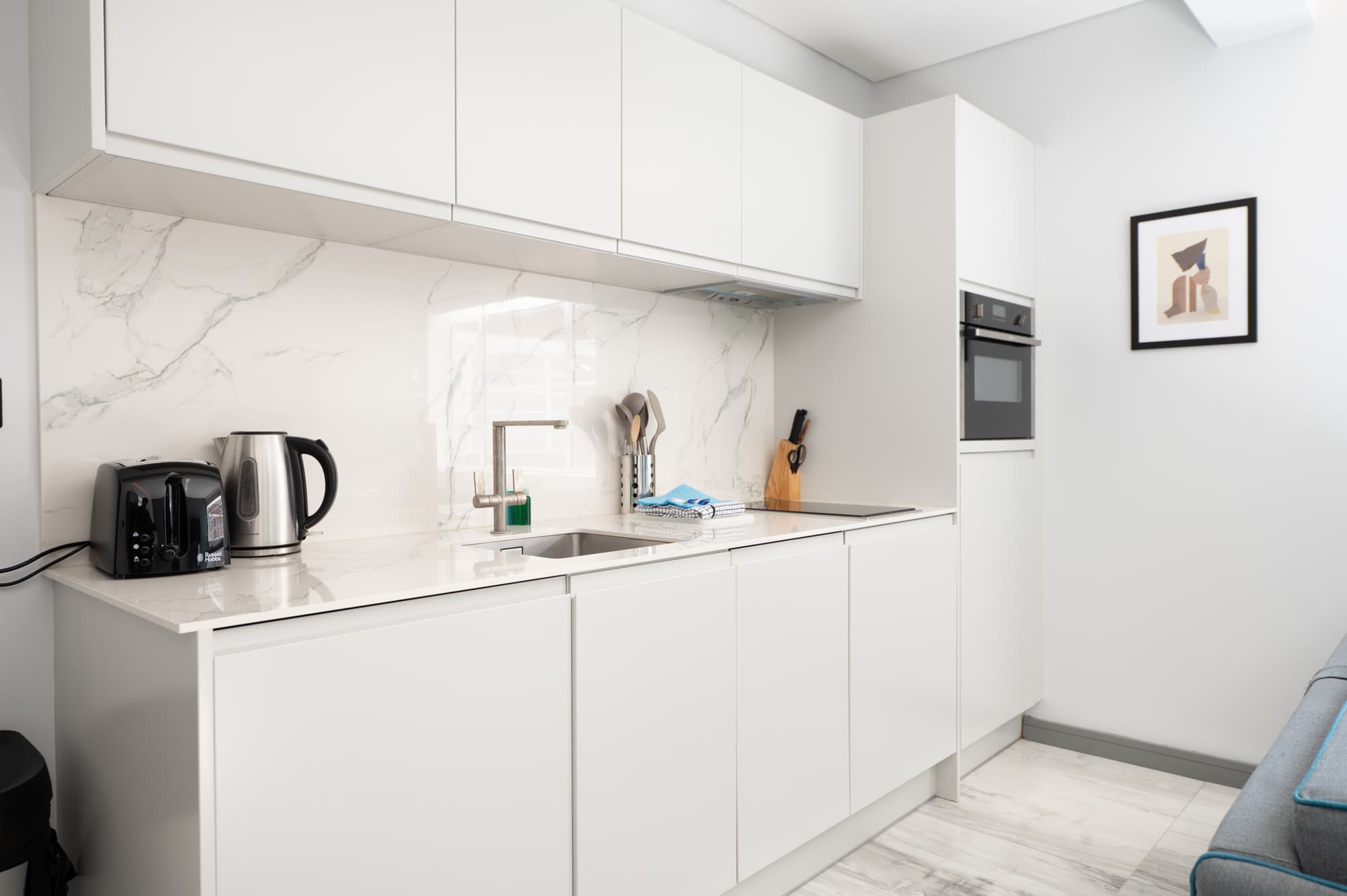 Nell Gwynn House Apartments