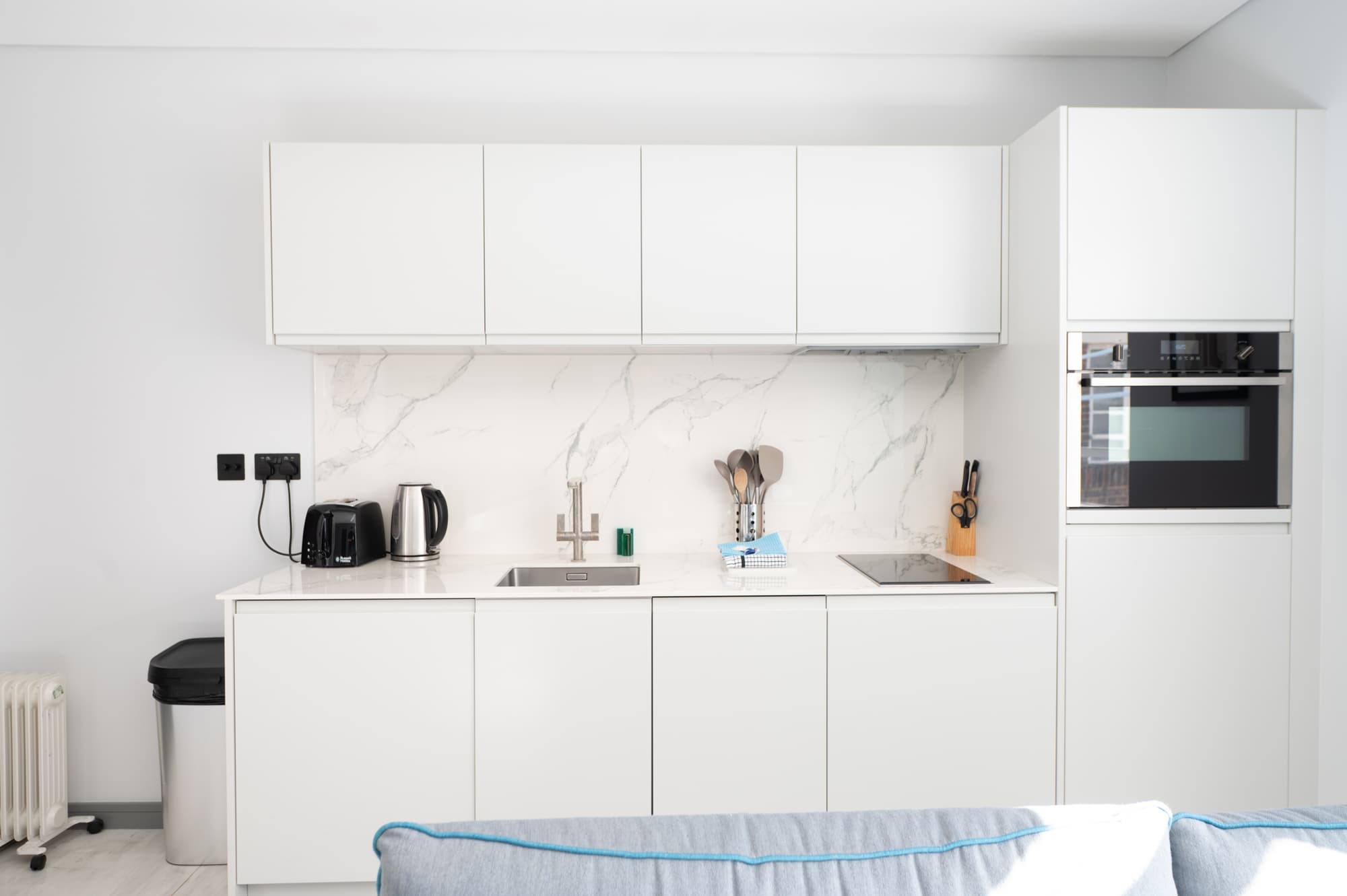 Nell Gwynn House Apartments