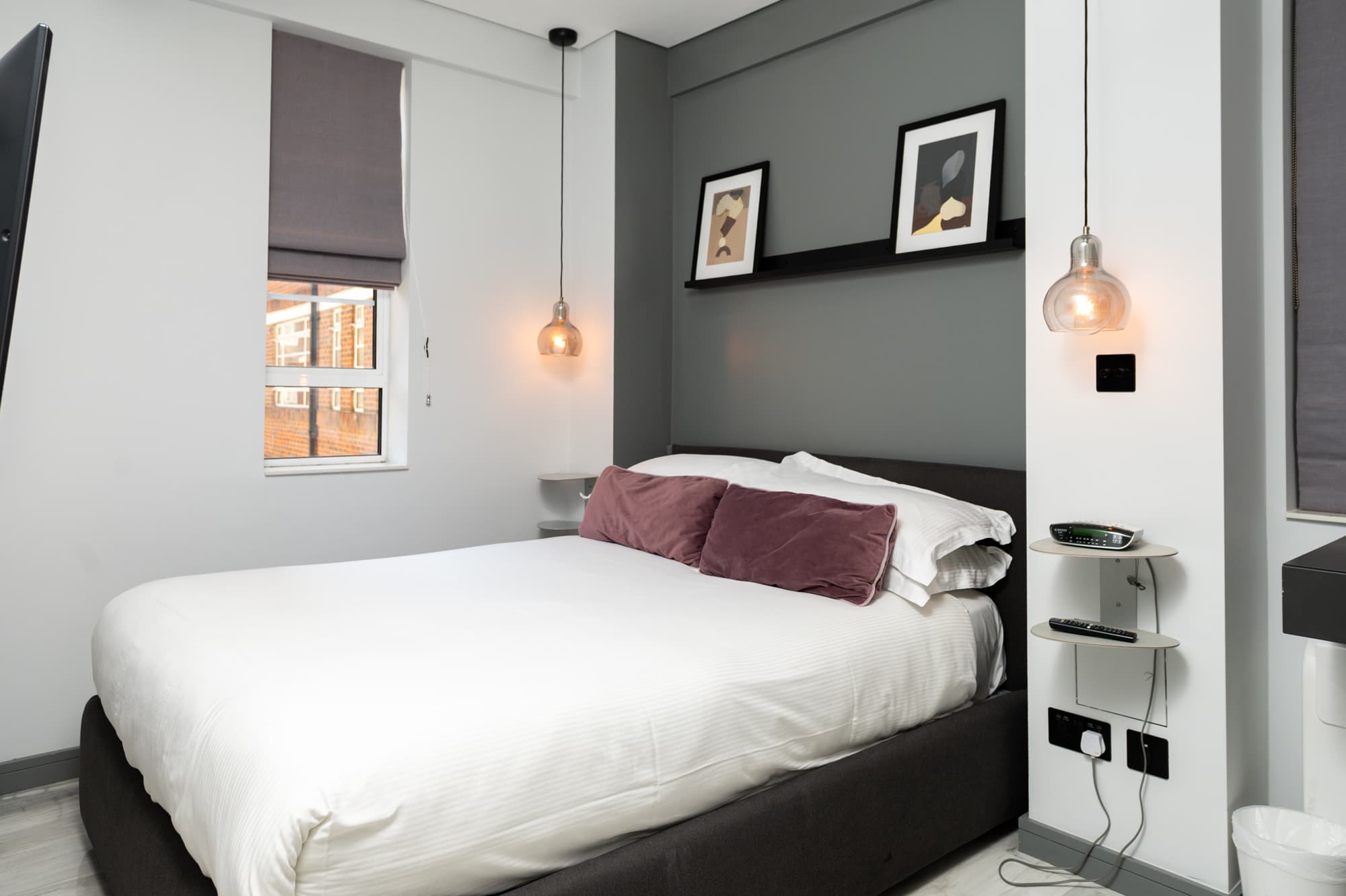 Nell Gwynn House Apartments