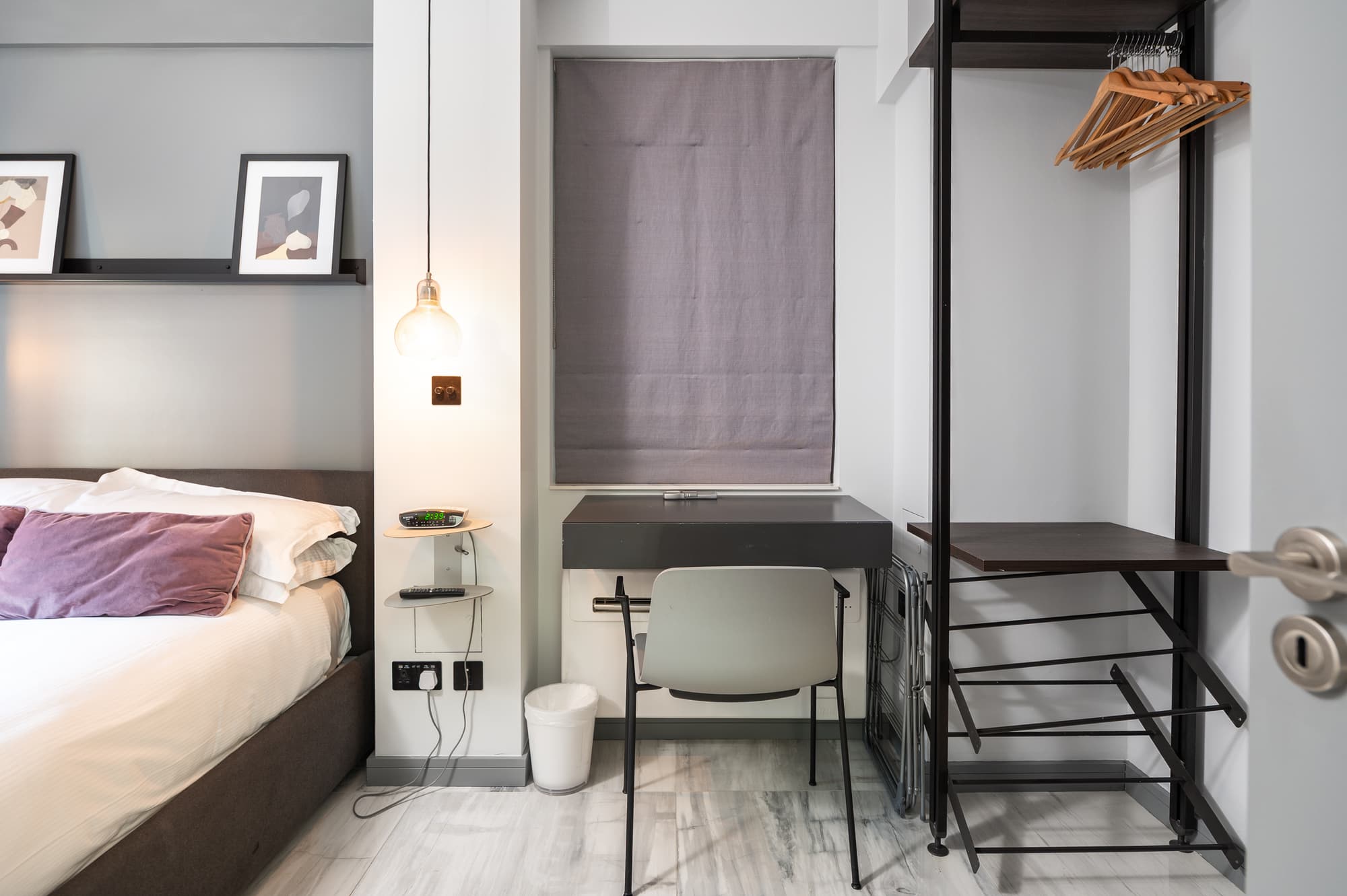 Nell Gwynn House Apartments