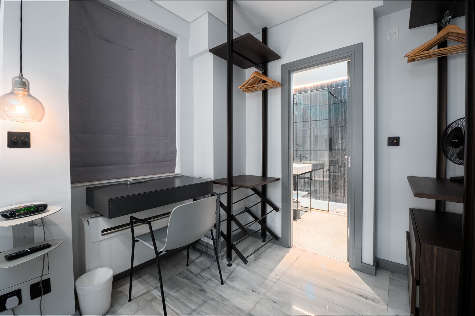 Nell Gwynn House Apartments