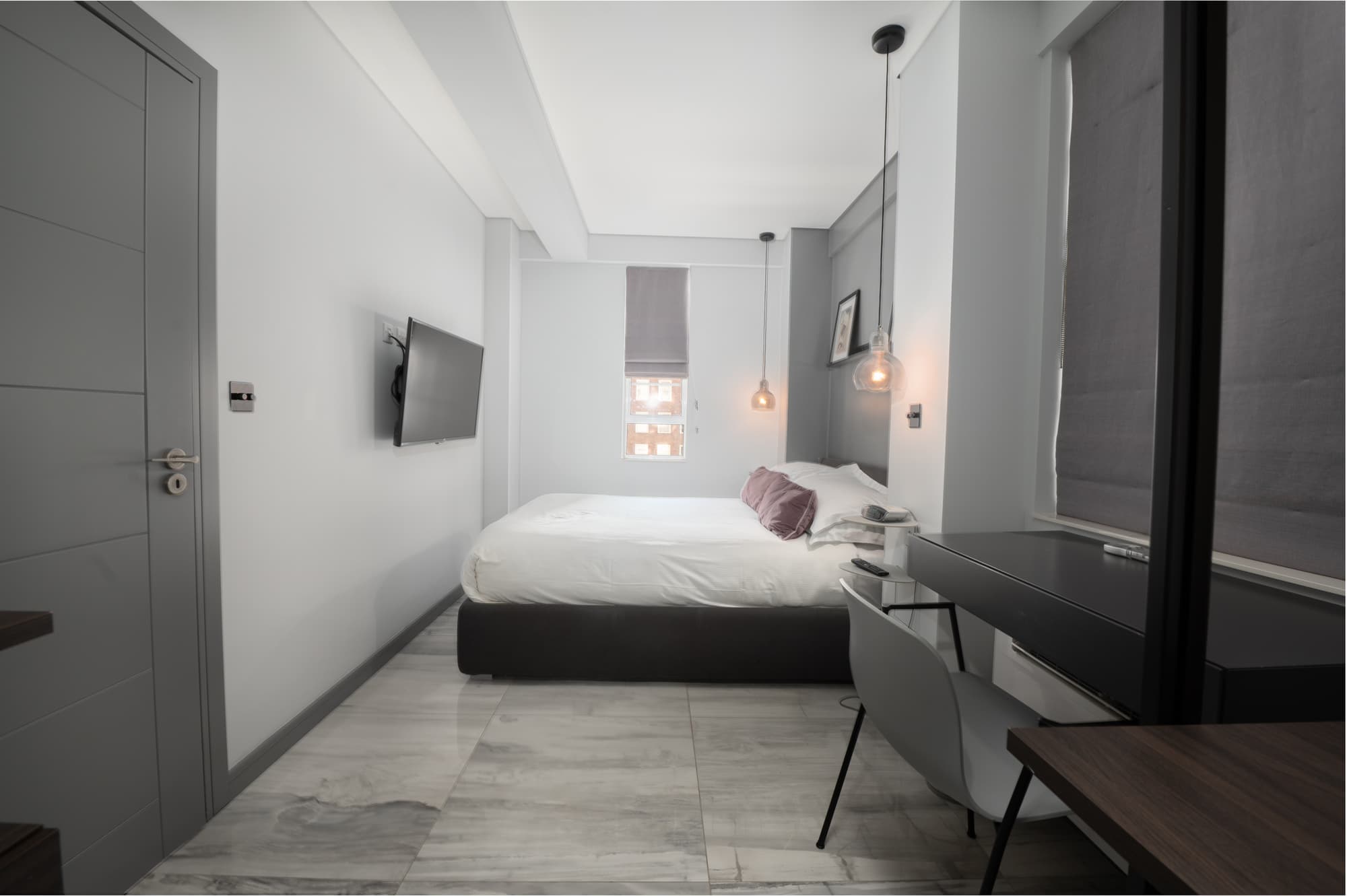 Nell Gwynn House Apartments