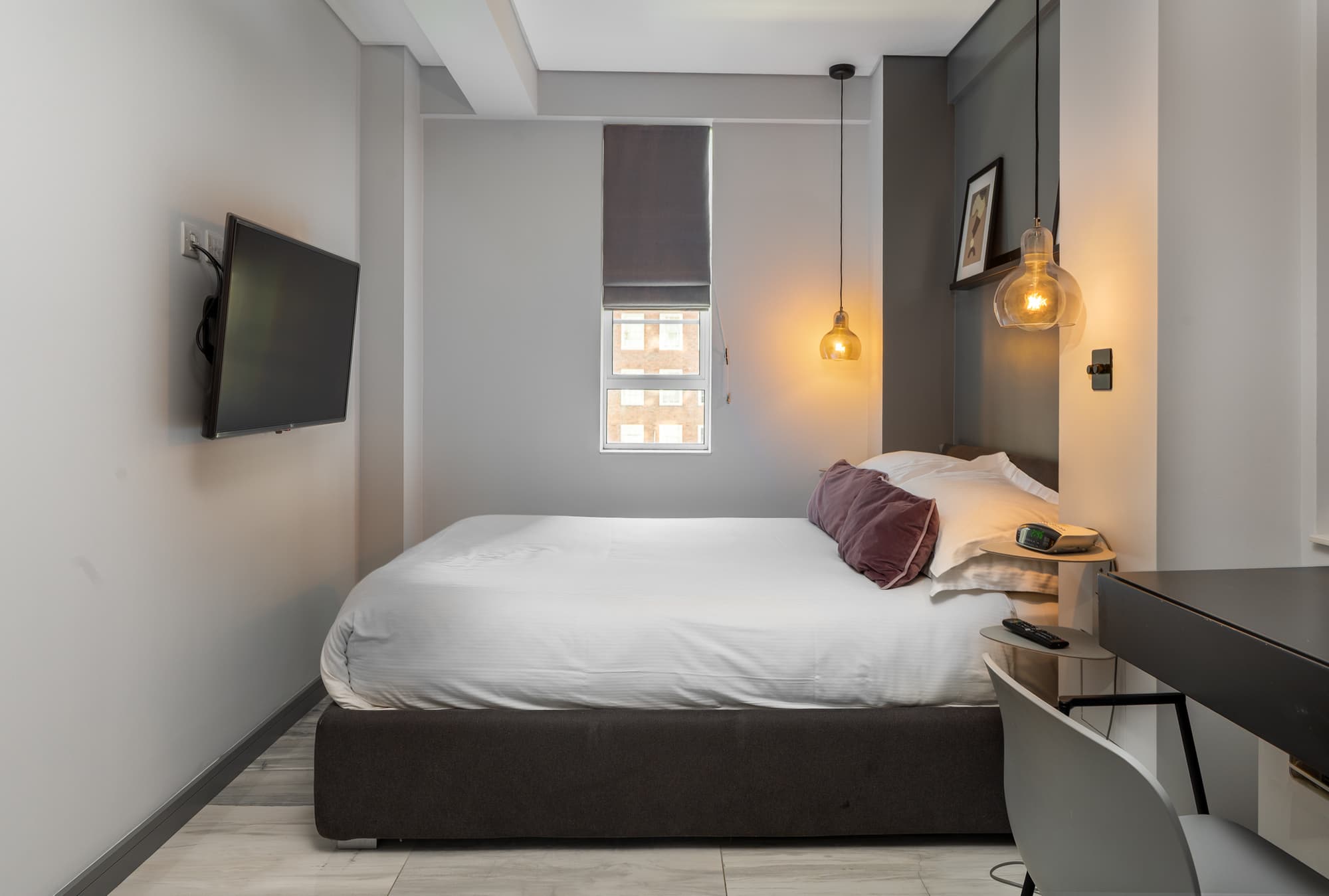 Nell Gwynn House Apartments