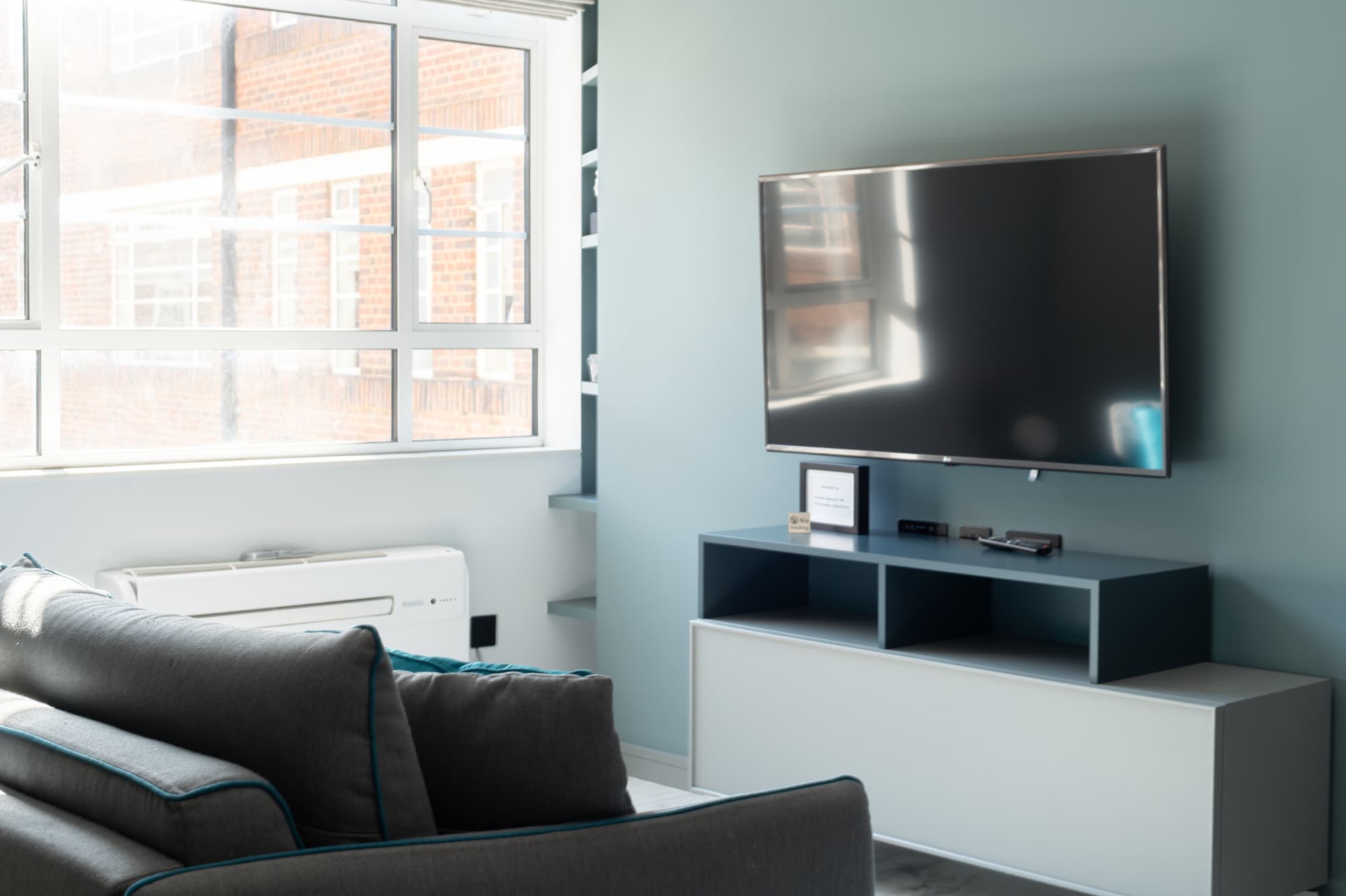 Nell Gwynn House Apartments