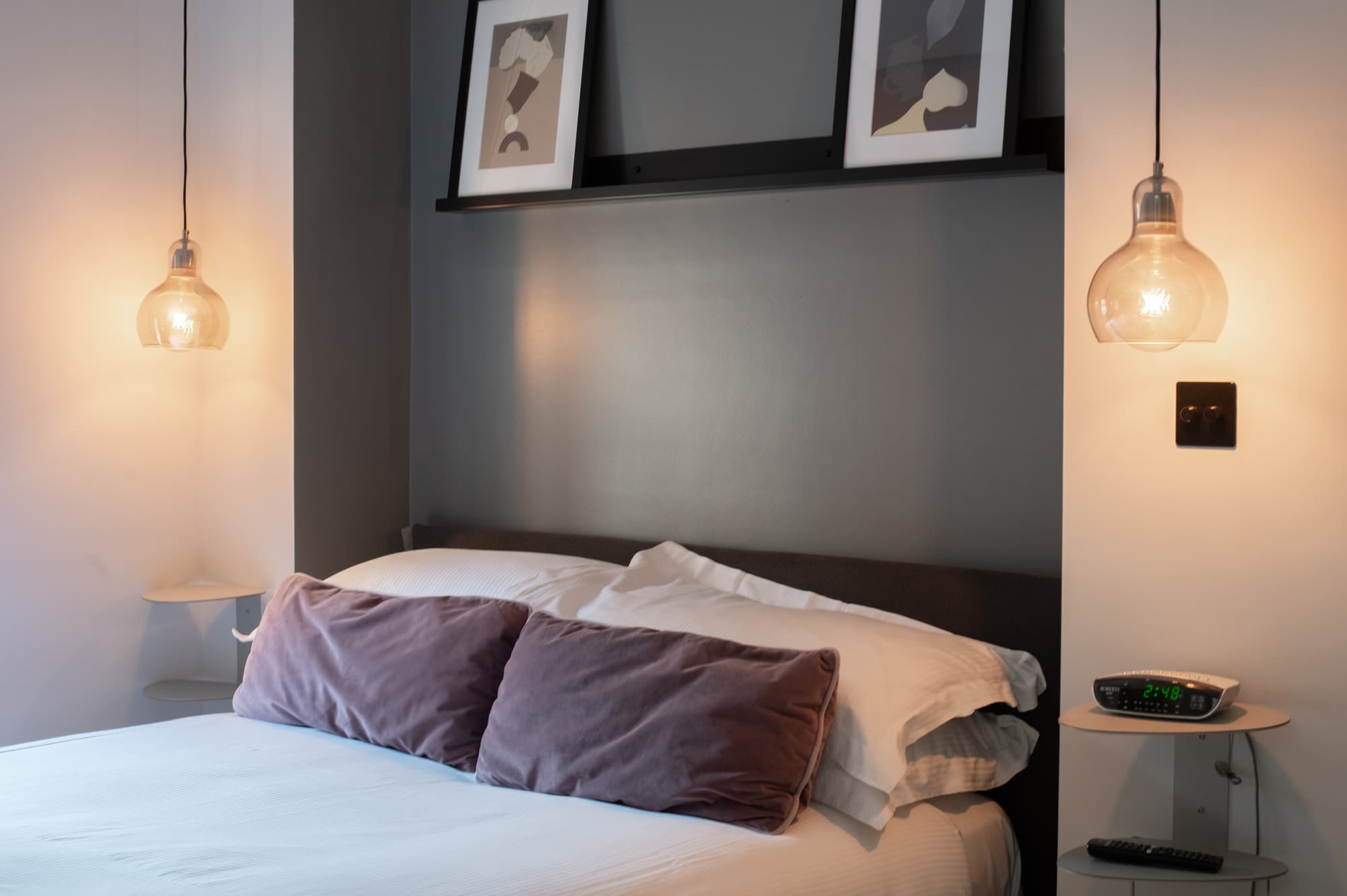 Nell Gwynn House Apartments