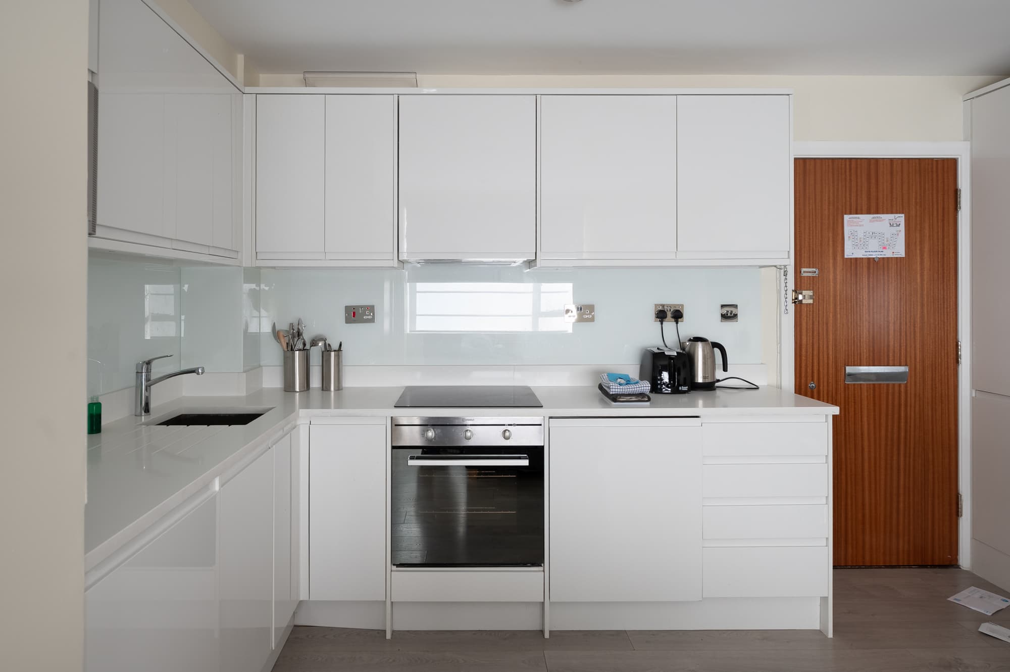 Nell Gwynn House Apartments