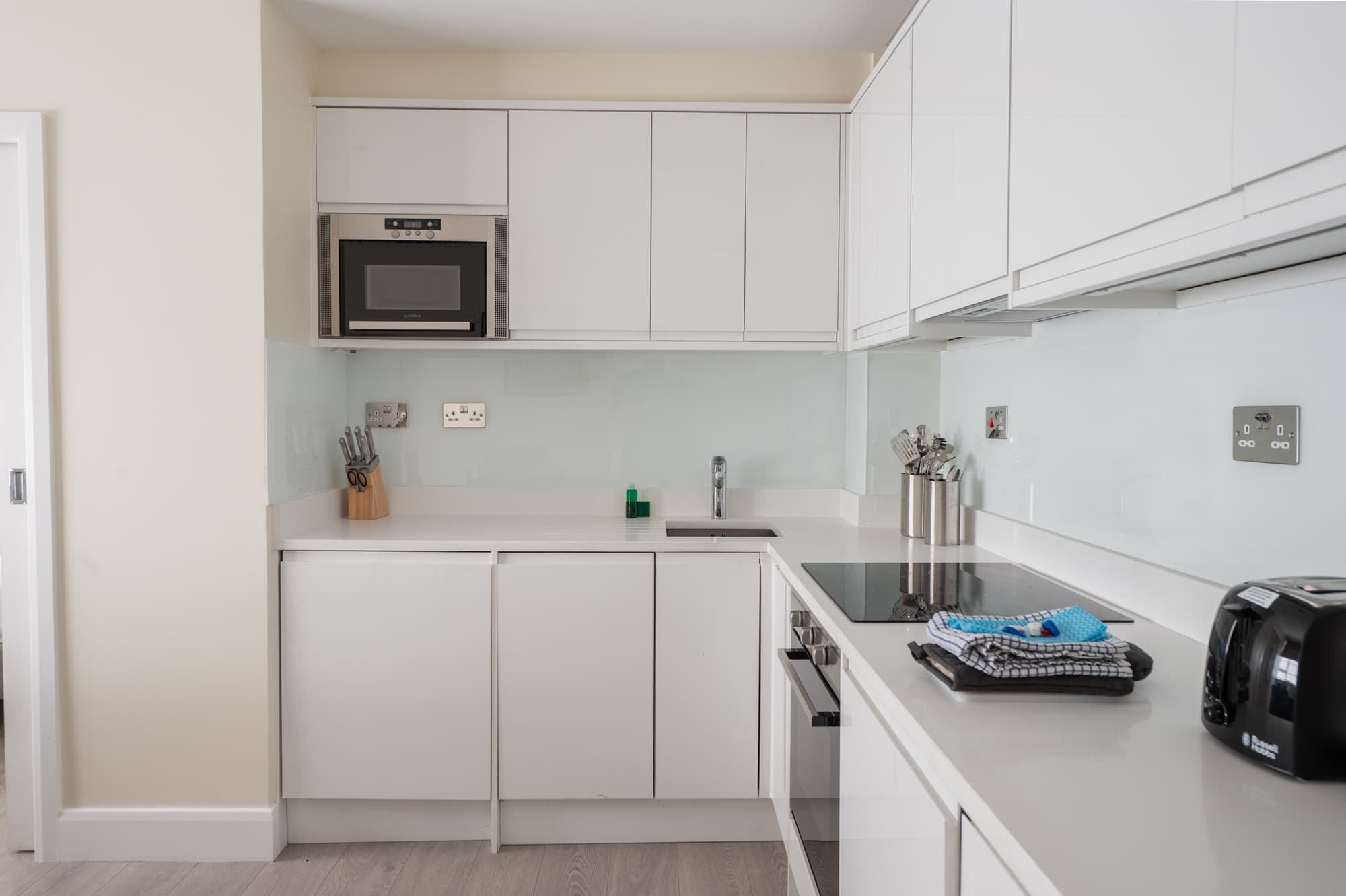 Nell Gwynn House Apartments