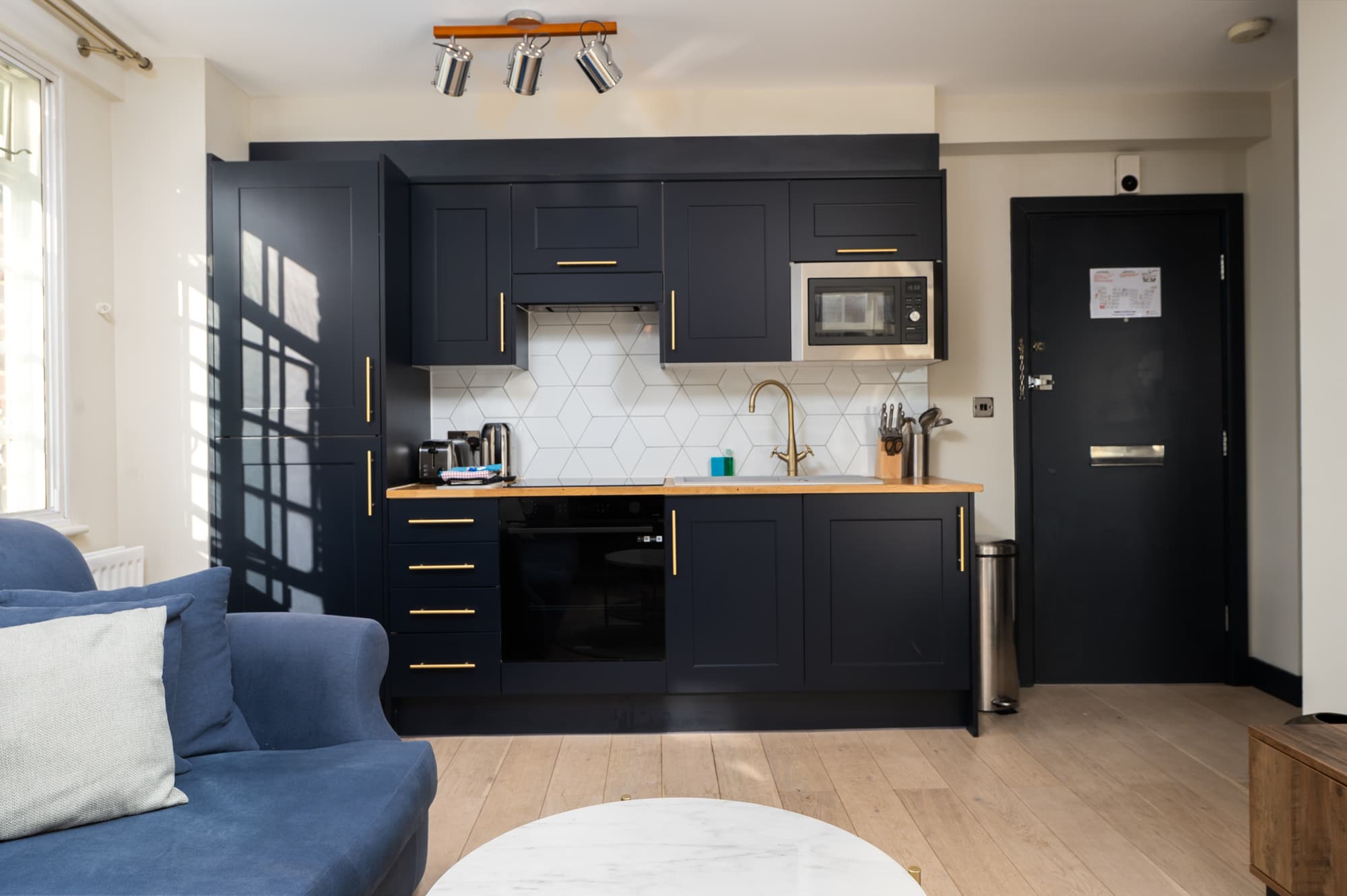 Nell Gwynn House Apartments