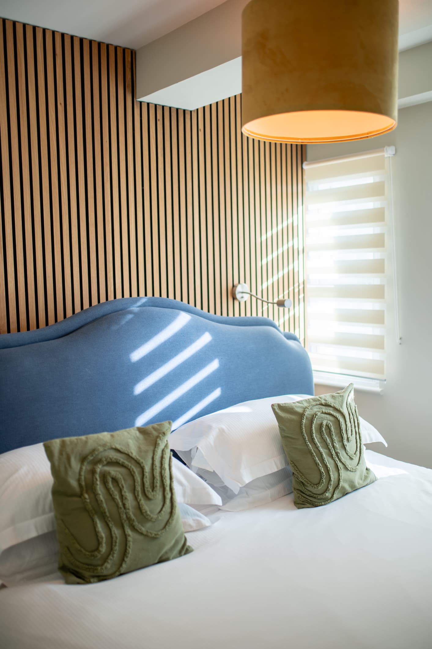 Nell Gwynn House Apartments