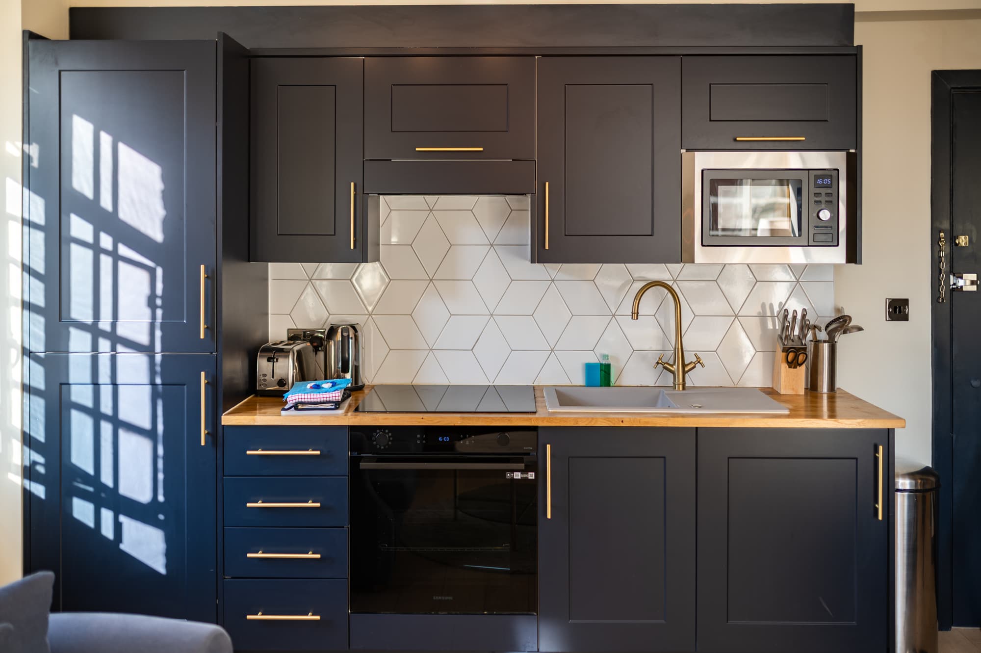 Nell Gwynn House Apartments