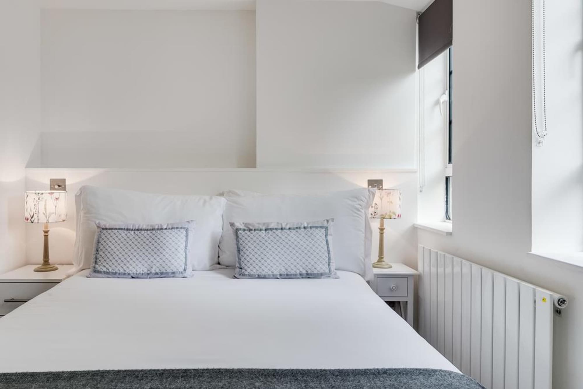 Nell Gwynn House Apartments