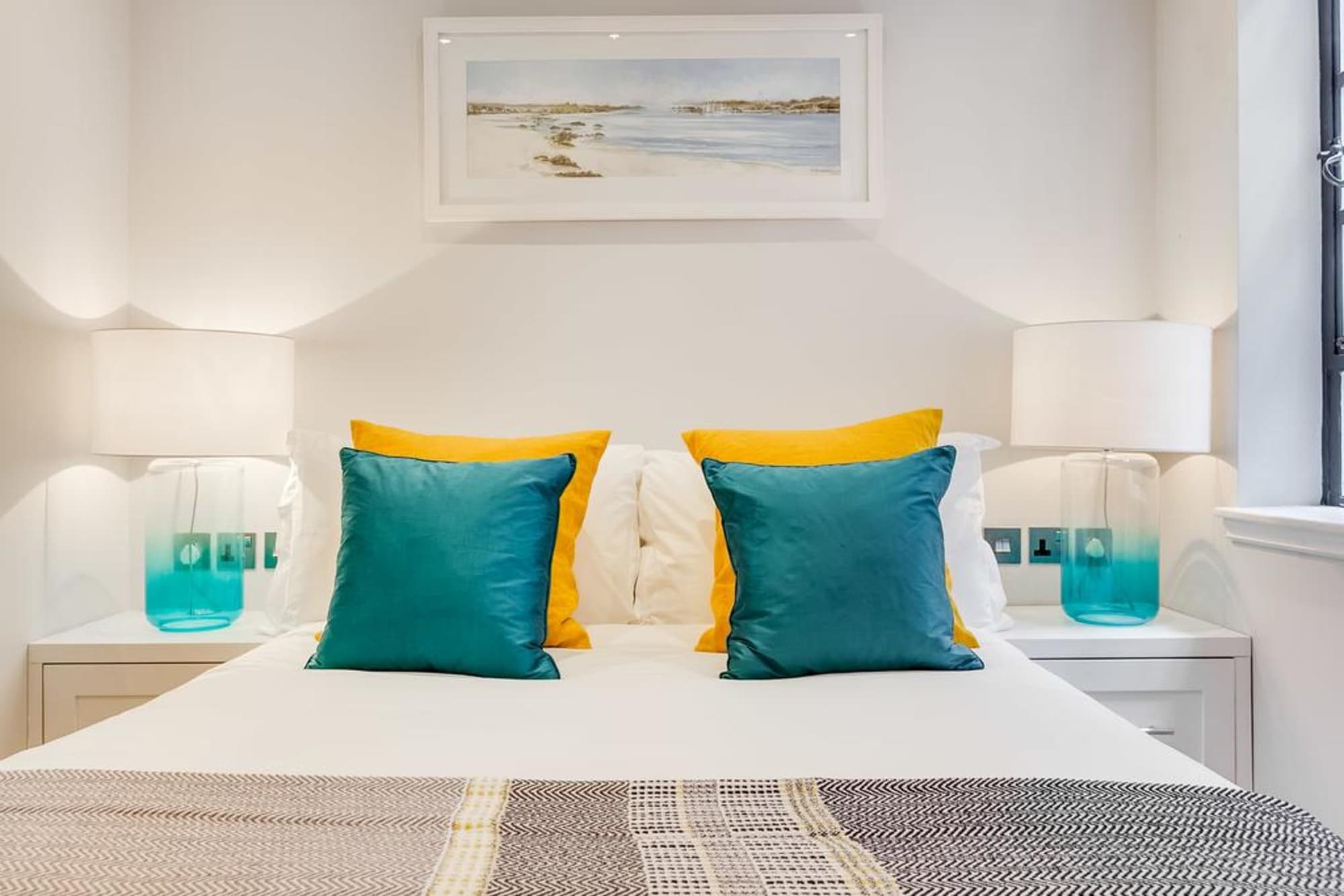 Nell Gwynn House Apartments
