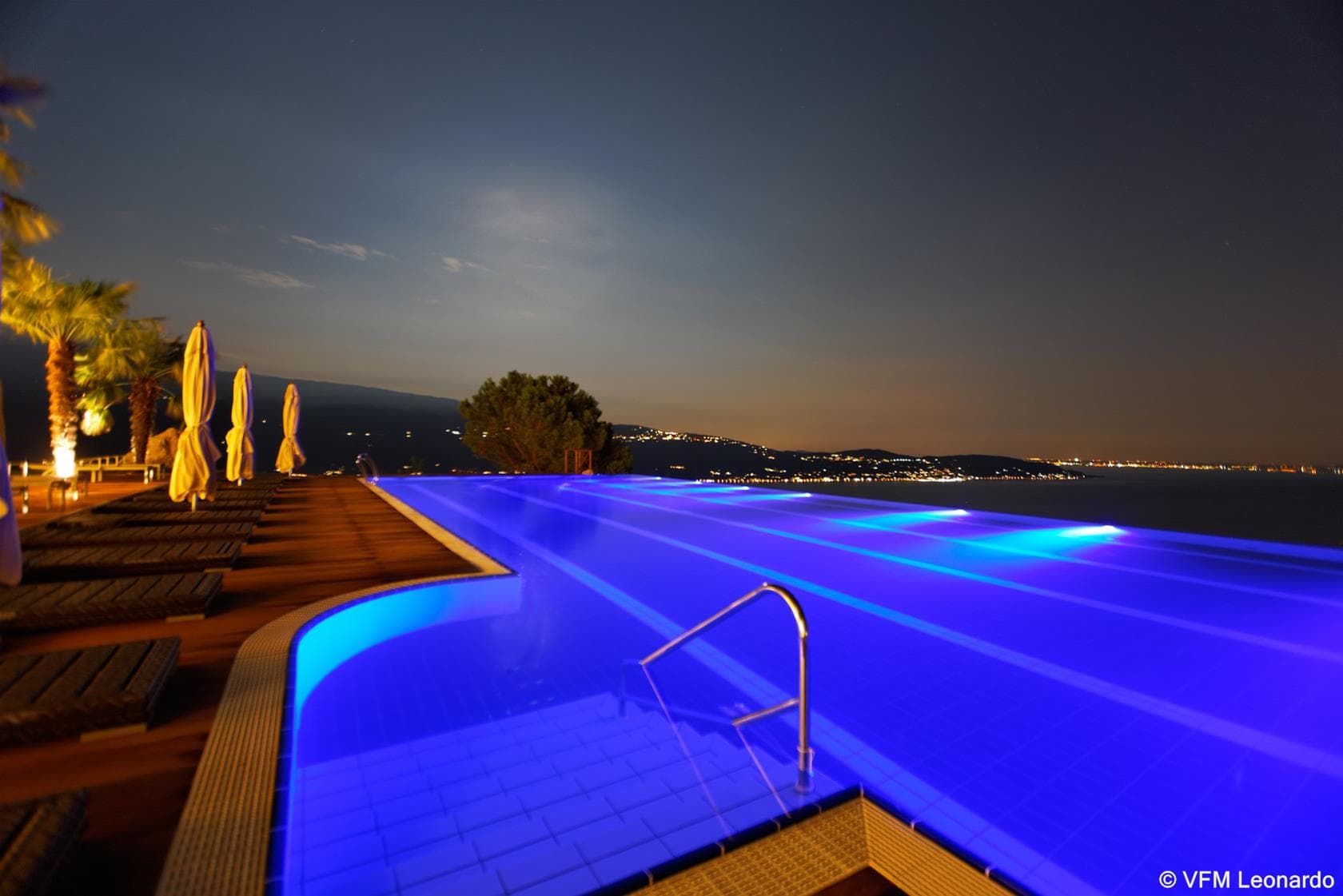 Lefay Resort & Spa Lago di Garda, General view
